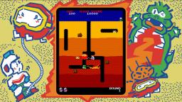 Namco Museum Arcade Pac Screenshot 1